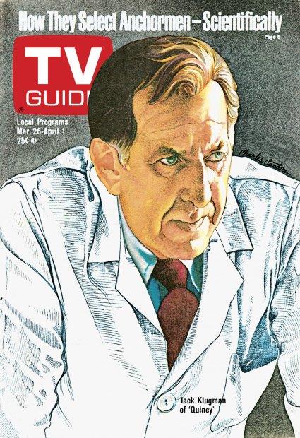TV Guide Magazine The Cover Archive 1953 Today 1977 March 26 1977 tv-guide-magazine-the-cover-archive-1953-today-1971-july-3-1971