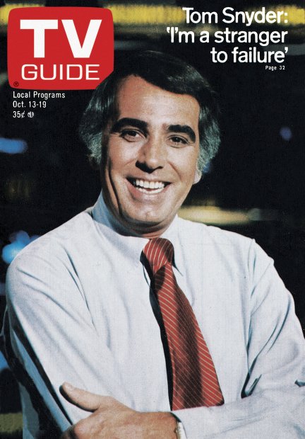 TV Guide Magazine: The Cover Archive 1953 - today! | 1979 | October 13 ...