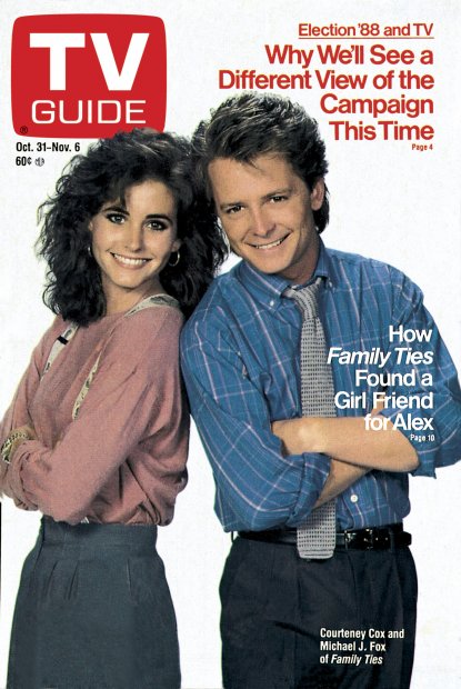 TV Guide Magazine: The Cover Archive 1953 - today! | 1987 ...