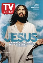 TV Guide cover - Jeremy Sisto - May 6, 2000