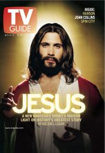 TV Guide cover - Jeremy Sisto - May 6, 2000