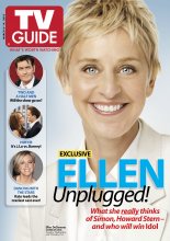 TV Guide Magazine: The Cover Archive 1953 - today! | 2010 TV Guide Magazine: The Cover Archive 1953 - today! | 2010