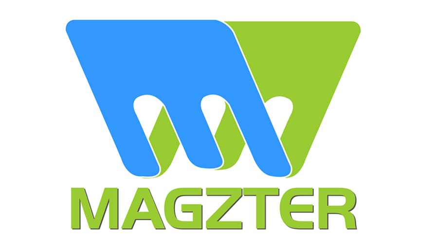 magzter