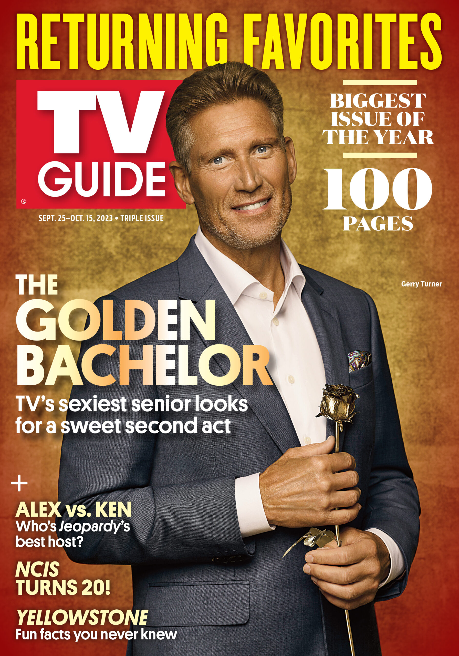 Returning Favorites The Official Site Of TV Guide Magazine