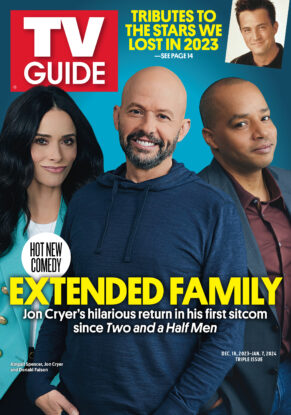 TV Guide