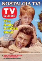 NOASTALGIA TV! THE ANDY GRIFFITH SHOW: WHY WE'RE STILL WATCHING THE BELOVED FAMILY COMEDY ON METV. HOW TO WATCH ALL YOUR FAVORITES: OUR GUIDE TO THE CLASSIC CHANNELS
