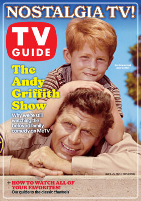 NOASTALGIA TV! THE ANDY GRIFFITH SHOW: WHY WE'RE STILL WATCHING THE BELOVED FAMILY COMEDY ON METV. HOW TO WATCH ALL YOUR FAVORITES: OUR GUIDE TO THE CLASSIC CHANNELS