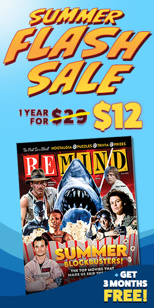 Subscribe to TV Guide Magazine and Save 88%
