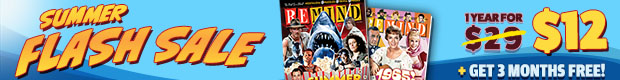 Subscribe to TV Guide Magazine and Save 88%