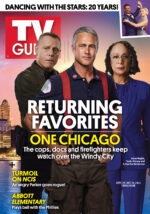 RETURNING FAVORITES; ONE CHICAGO: THE COPS, DOCS, AND FIREFIGHTERS KEEP WATCH OVER THE WINDY CITY; DANCING WITH THE STARS 20 YEARS!; TURMOIL ON NCIS: AN ANGRY PARKER GOES ROGUE; ABBOTT ELEMENTARY: PLAYS BALL WITH THE PHILLIES
