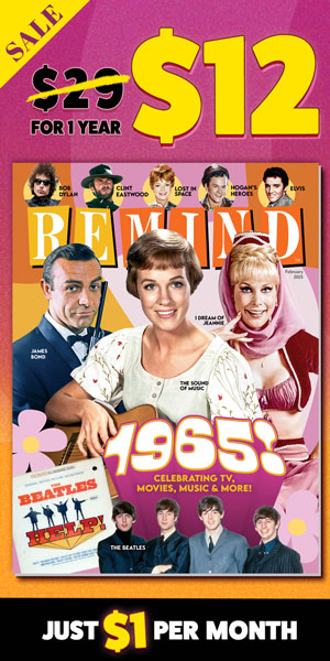 Subscribe to TV Guide Magazine and Save 88%