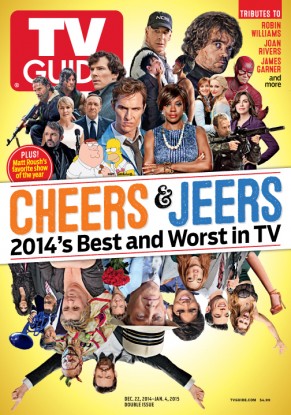 The Year in Cheers & Jeers