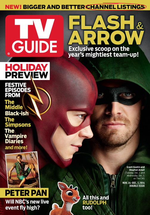 Dynamic Duo: The Flash and Arrow Team Up for Epic Crossover