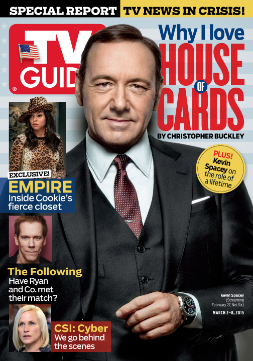 The Winning Hand of Netflix’s <i>House of Cards</i>