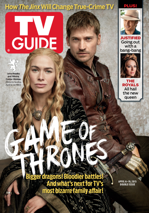 <i>Game of Thrones</i> Returns With Family Feuds, Surprising Alliances, And Dragons!