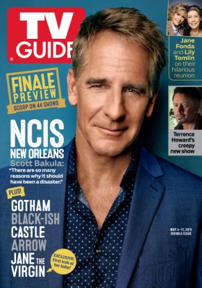 Crime is Paying Off for <i>NCIS: New Orleans</i>