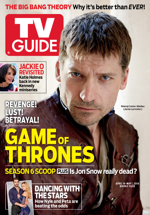 <i>Game of Thrones</i> Season 6: Sex, Secrets, Revenge and the Bloodiest Battles Yet