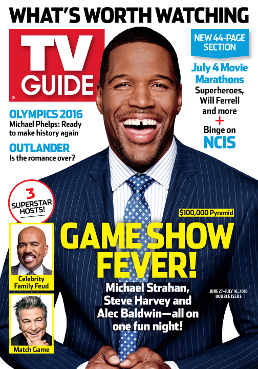ABC Catches Game Show Fever