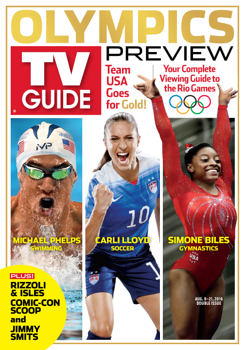 Summer Olympics Preview: NBCUniversal Goes for the Gold Standard in Rio