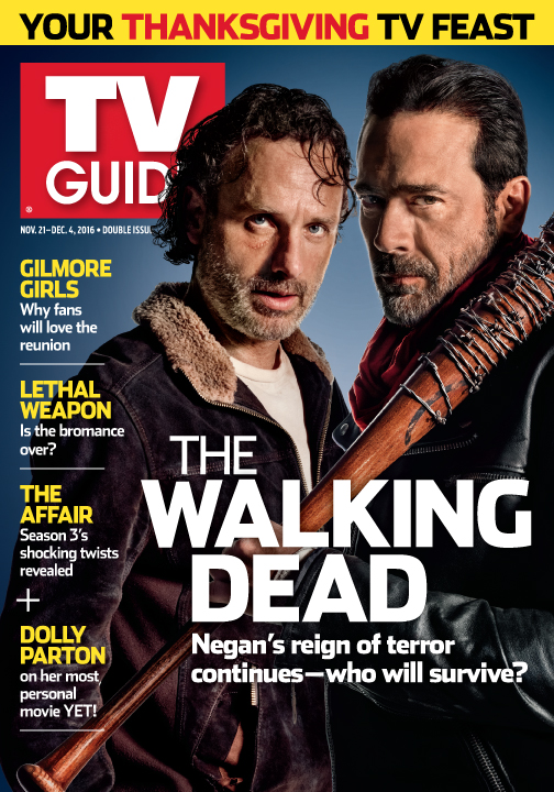 <i>The Walking Dead</i>: Negan’s Reign of Terror is in Full Swing