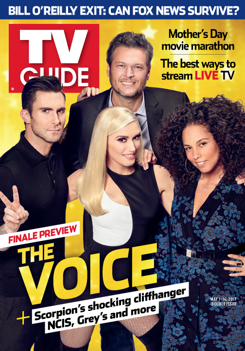 ‘The Voice’ Soars! The Coaches Dish About What it Takes to Win and What Keeps the No. 1 Reality Show on Top