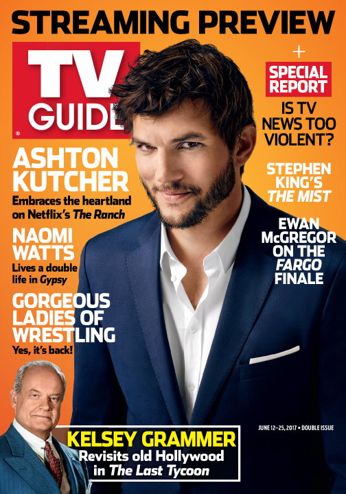 Ashton Kutcher is Back on ‘The Ranch’! Plus, Everything You Need to Know About New and Returning Summer Streaming Series