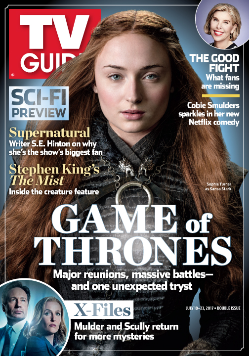 Winter Is Here! All You Need to Know About the Penultimate, Action-Packed Season 7 of ‘Game of Thrones’