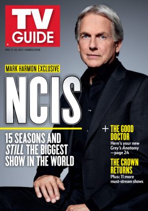 The Biggest Show in the World: ‘NCIS’ is Going Strong After 15 Years