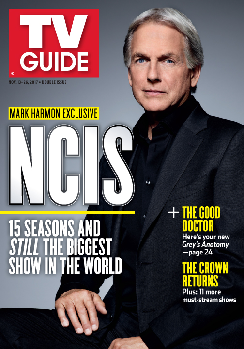 The Biggest Show in the World: ‘NCIS’ is Going Strong After 15 Years