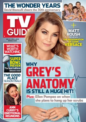 Why (and How) ‘Grey’s Anatomy’ Is Still a Huge Hit
