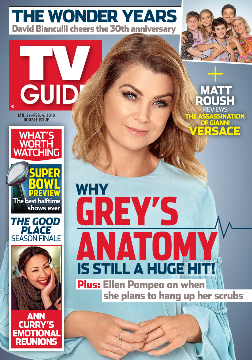 Why (and How) ‘Grey’s Anatomy’ Is Still a Huge Hit
