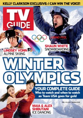The Winter Olympics: Your Complete Guide
