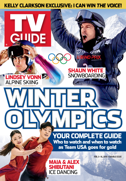 The Winter Olympics: Your Complete Guide