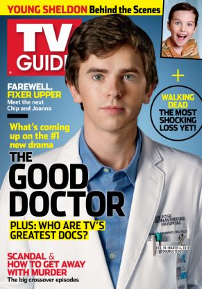 ‘The Good Doctor’ and What’s Next for the #1 New Drama