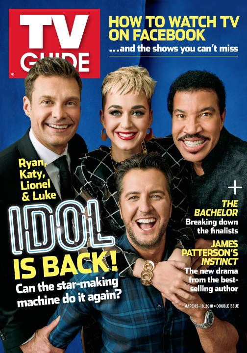 ‘American Idol’ is Back! Can the Star-Making Machine Do it Again?