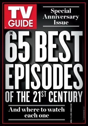 The 65 Best Episodes of the 21st Century
