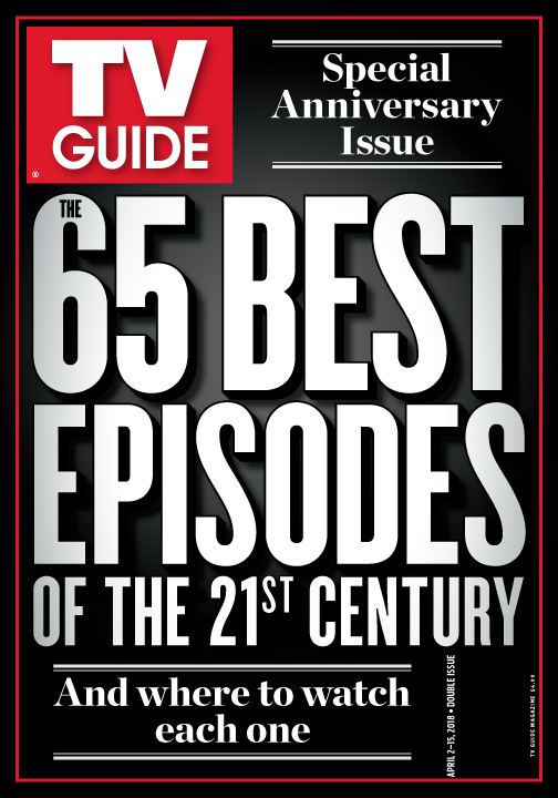 The 65 Best Episodes of the 21st Century