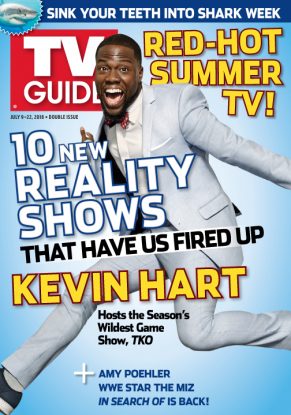 Kevin Hart