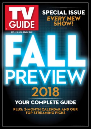 Fall Preview 2018: Your Complete Guide to Every New Show