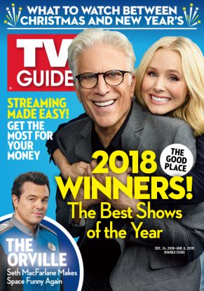 The Good Place