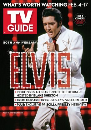 Elvis