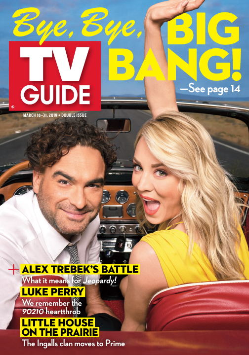 Bye, Bye, ‘Big Bang’!