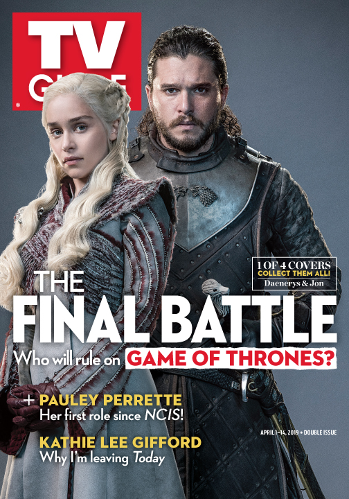 The Final Battle: Who Will Rule on ‘Game of Thrones’?