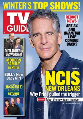 Winter’s Top Shows! ‘NCIS: New Orleans’—Why Pride Pulled the Trigger