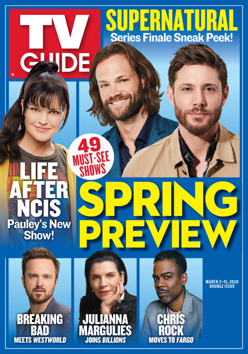 Spring Preview: Our 49 Must-See Shows!