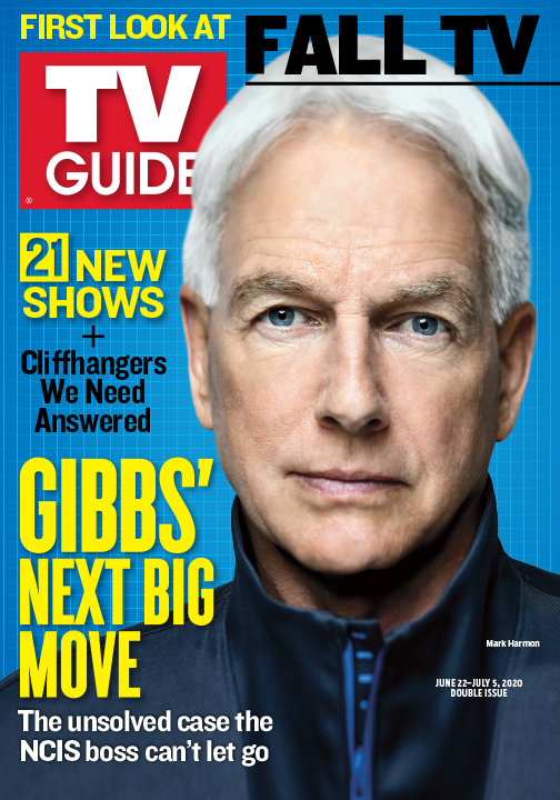 First Look at Fall TV: Gibbs’ Next Big Move