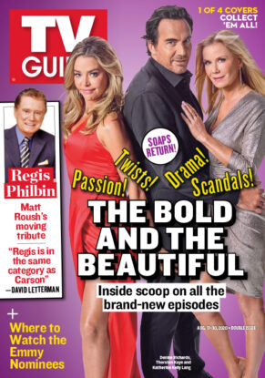 Soaps Return! Inside Scoop on All of the Brand-New Episodes