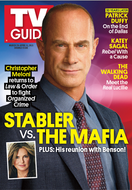 Stabler vs. The Mafia