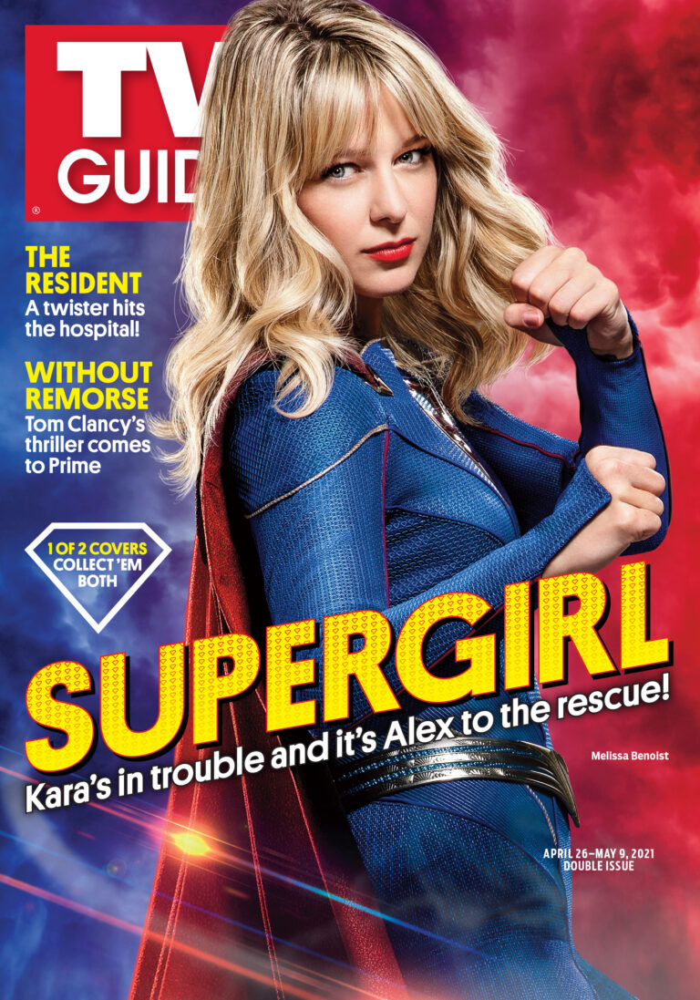 Supergirl