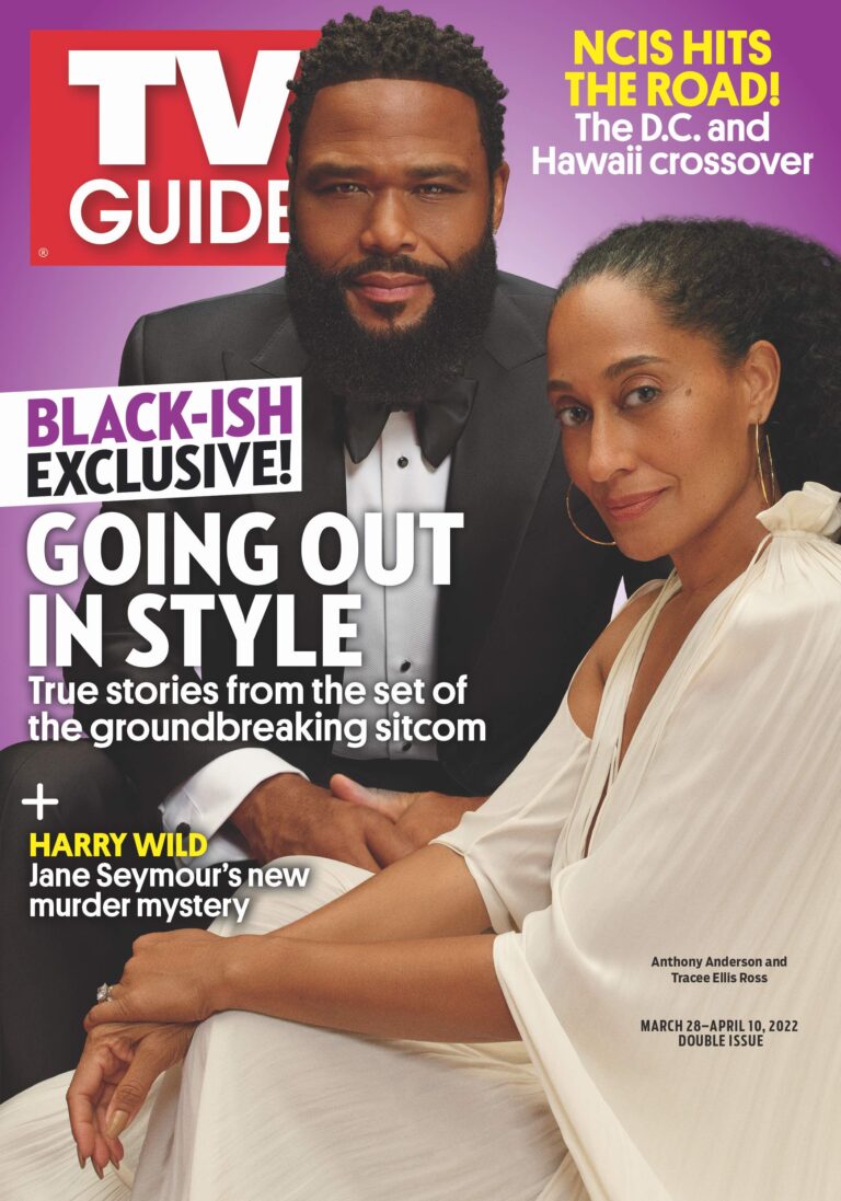 Black-ish
